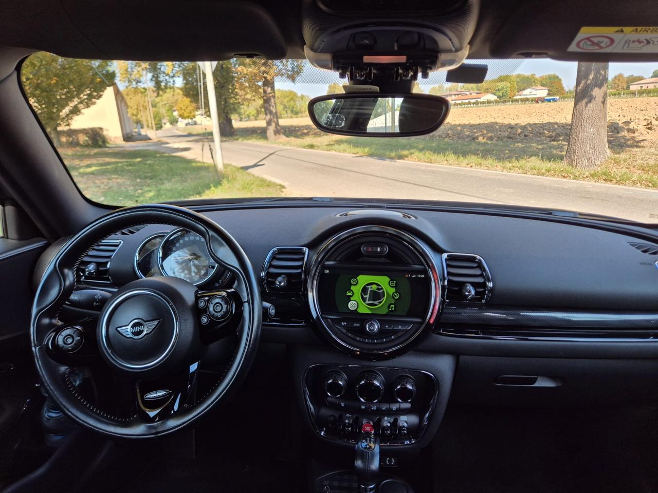 Mini Clubman 2018 2.0 diesel 150cv