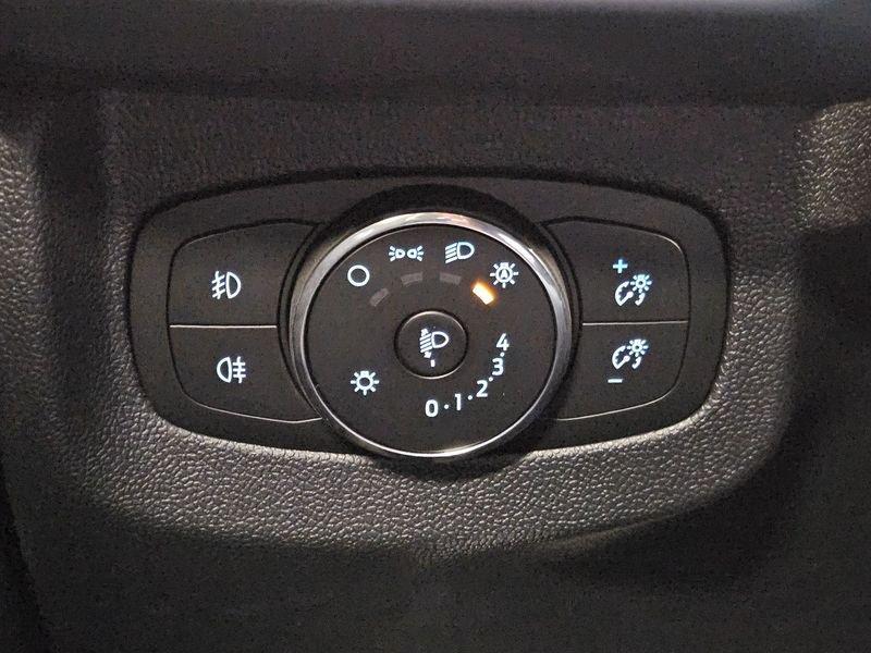 Ford Tourneo Courier 1.0 EcoBoost 125CV Active Auto