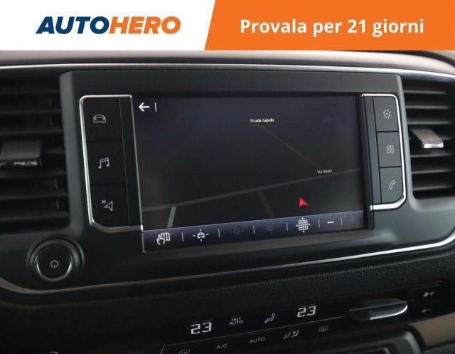 TOYOTA Proace Verso 2.0D 150 CV L1 D Executive