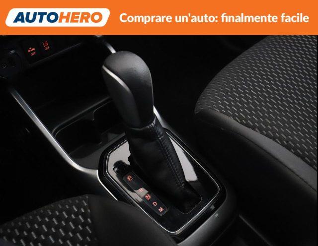 SUZUKI Ignis 1.2 Hybrid Top