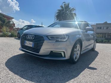 Audi A3 SPB 1.4 TFSI e-tron S tronic