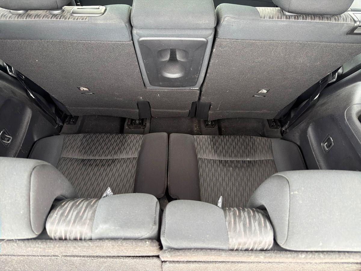 NISSAN X-Trail 1.7 dci N-Connecta 2wd 7p.ti my20