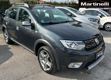 Dacia Sandero Stepway 1.5 dCi 8V 90CV Start&Stop