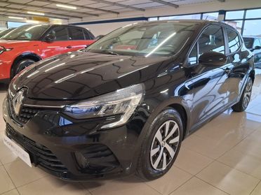 RENAULT Clio V 2019 - Clio 1.0 tce Techno Gpl 100cv