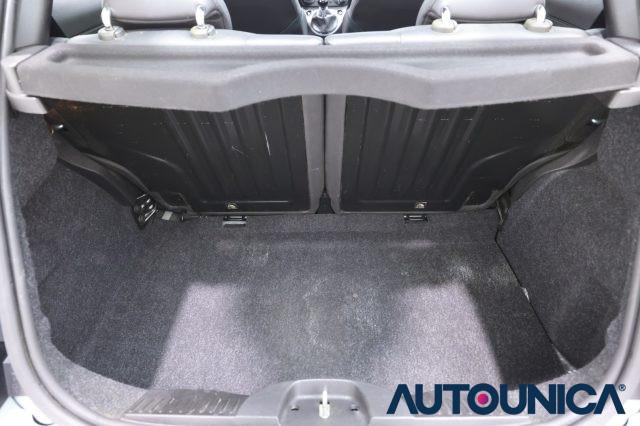 FIAT 500 1.0 HYBRID LAUNCH EDITION TETTO PANORAMA FARI LED