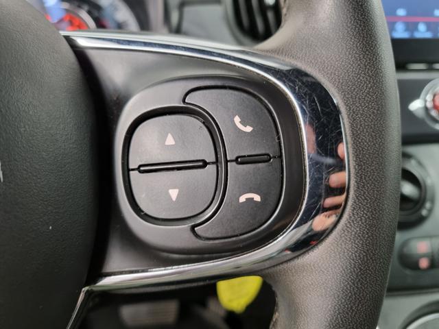 FIAT 500 1.2 Dualogic Sport