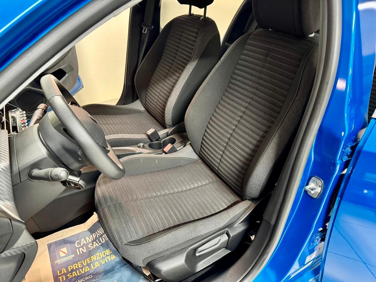 208 PureTech 5 porte Allure AZIENDALE