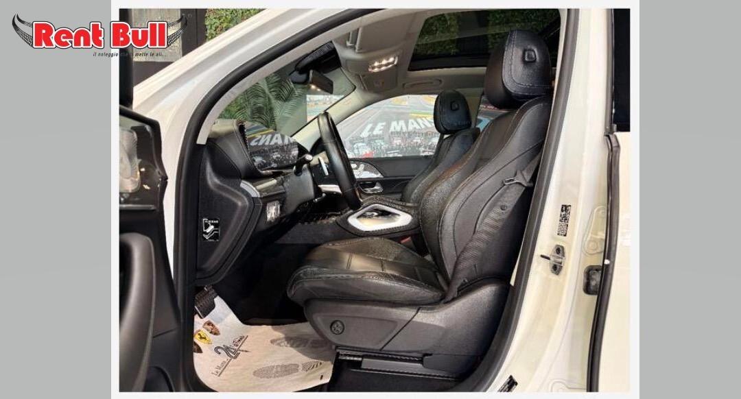 Mercedes-Benz GLE 350 DE HYBRID EQ 4MATIC PREMIUM PLUS [RIF: 1E26]