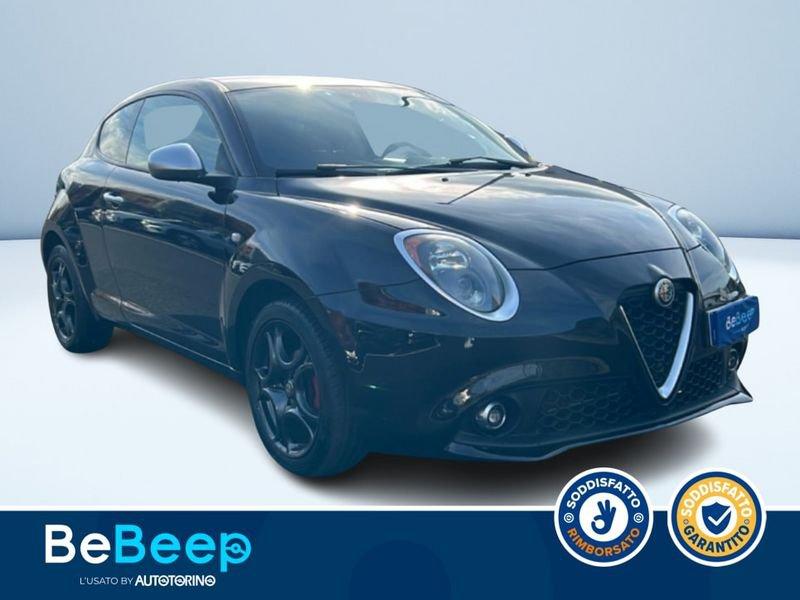 Alfa Romeo MiTo 1.4 78CV