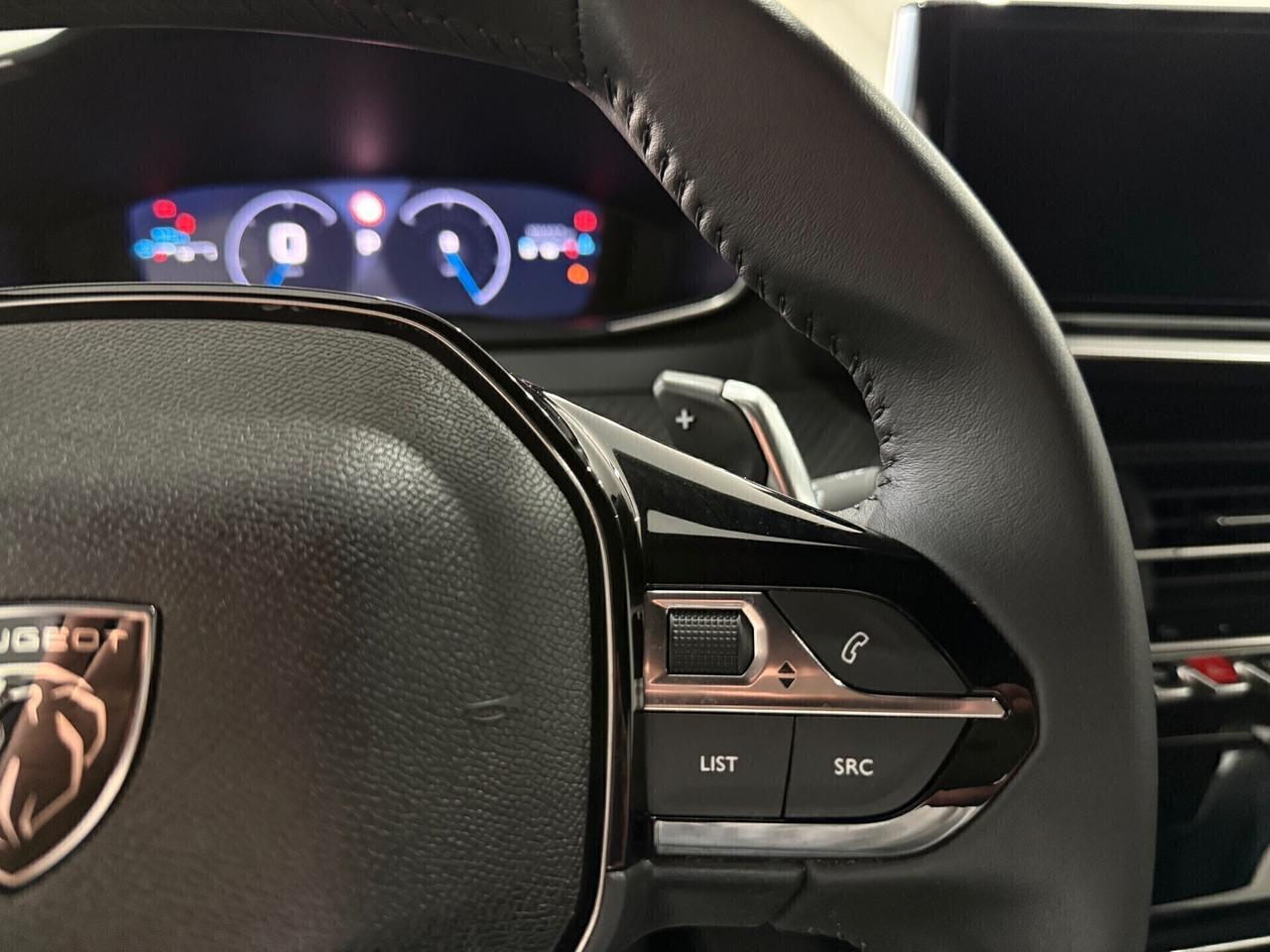 Peugeot 2008 BlueHDi 130 S&S EAT8 GT