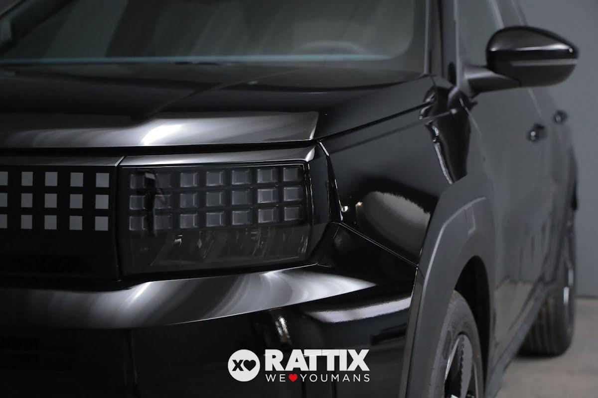 Fiat Grande Panda 1.2 Hybrid 110CV La Prima e-DCT