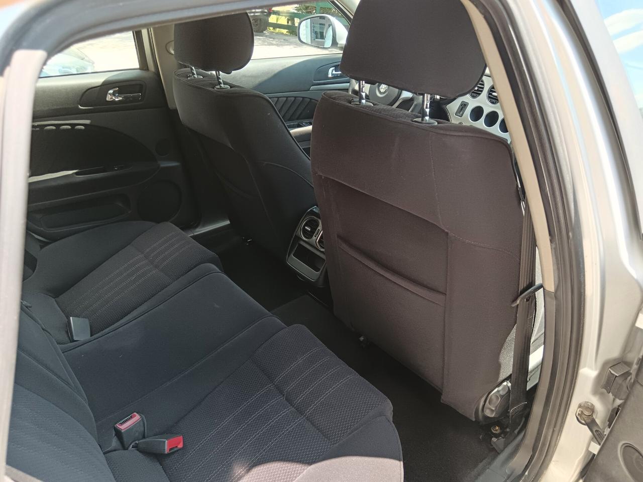 Alfa Romeo 159 1.9 JTDM 150CV SOLI 78000KM