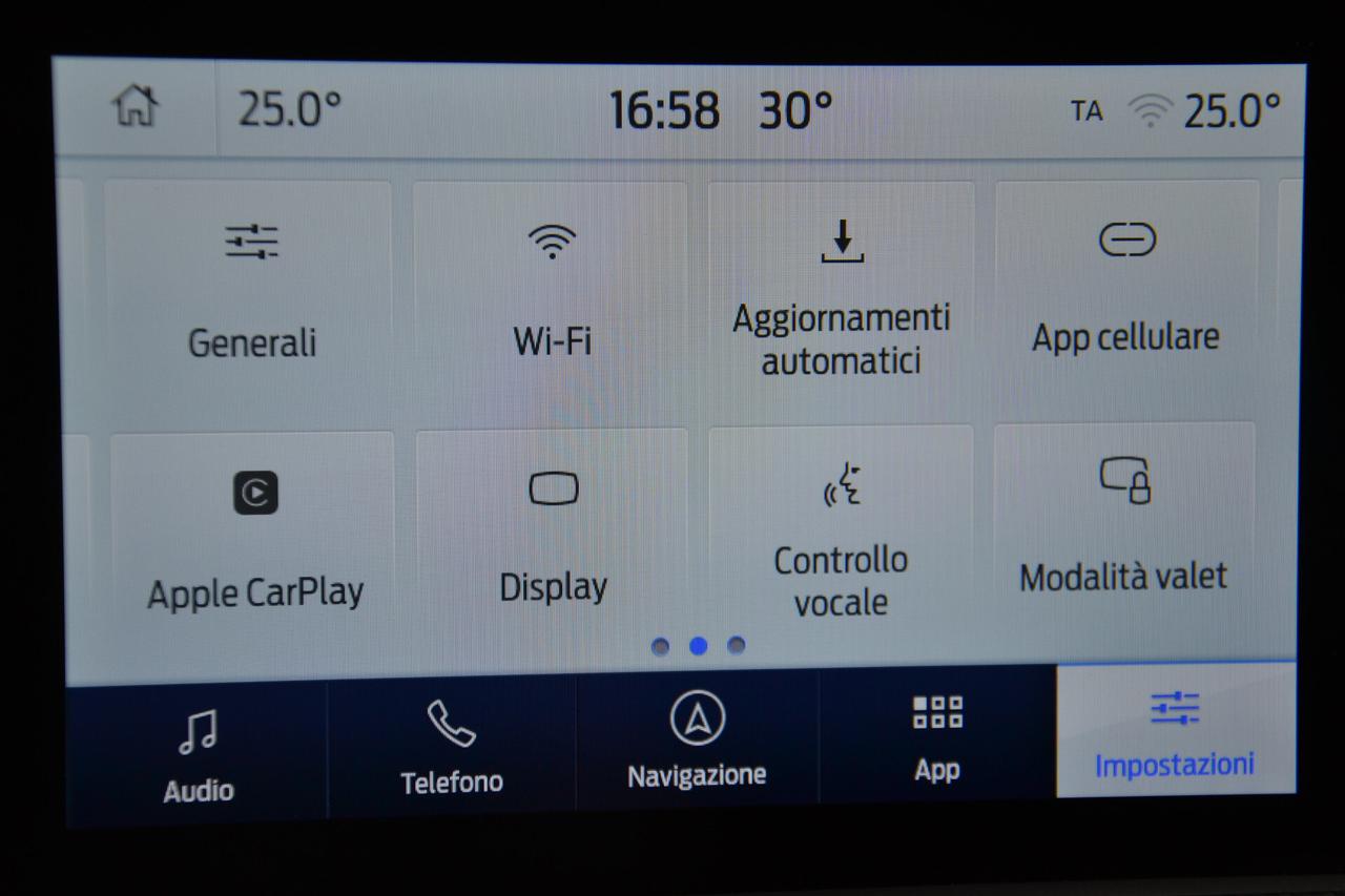 Ford Kuga 1.5 TDCI 120CV ST-LINE AUTOM. PREZZO SENZA VINCOLI UNIPRO' ITALIANA ️GARANZIA 12MESI FATTURABILE