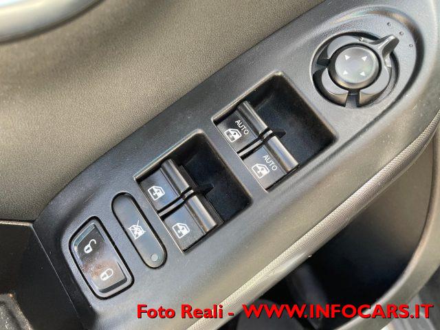 FIAT 500X 1.3 MultiJet 95 CV Pop Star PROMO