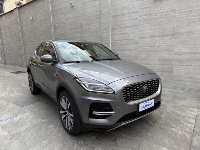 JAGUAR E-Pace 1.5 I3 PHEV 300 CV AWD Auto SE TETTO PANORAMICO