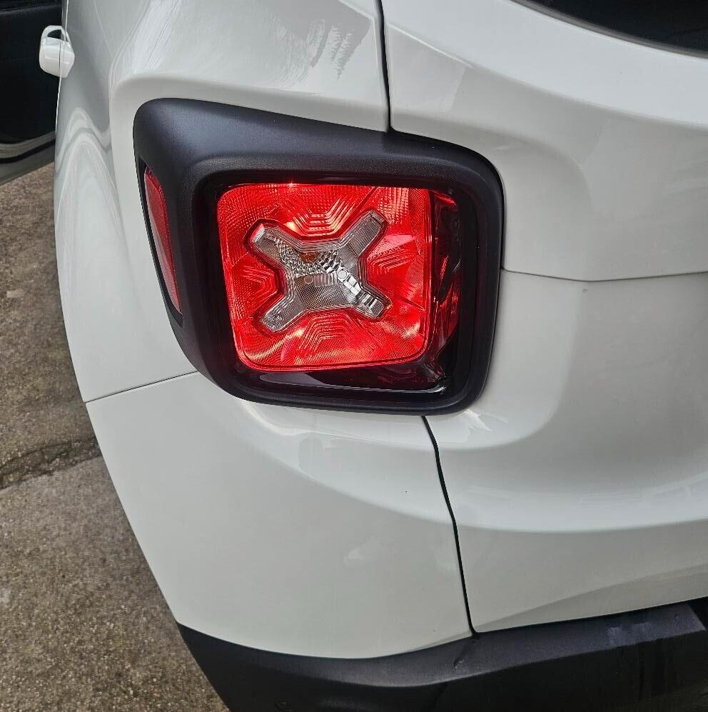 Jeep Renegade 1.6 Mjt 130CV Limited 12/2021