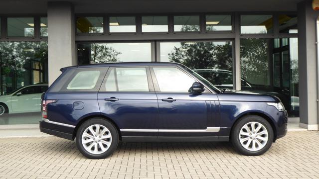 LAND ROVER Range Rover 3.0 TDV6 Vogue