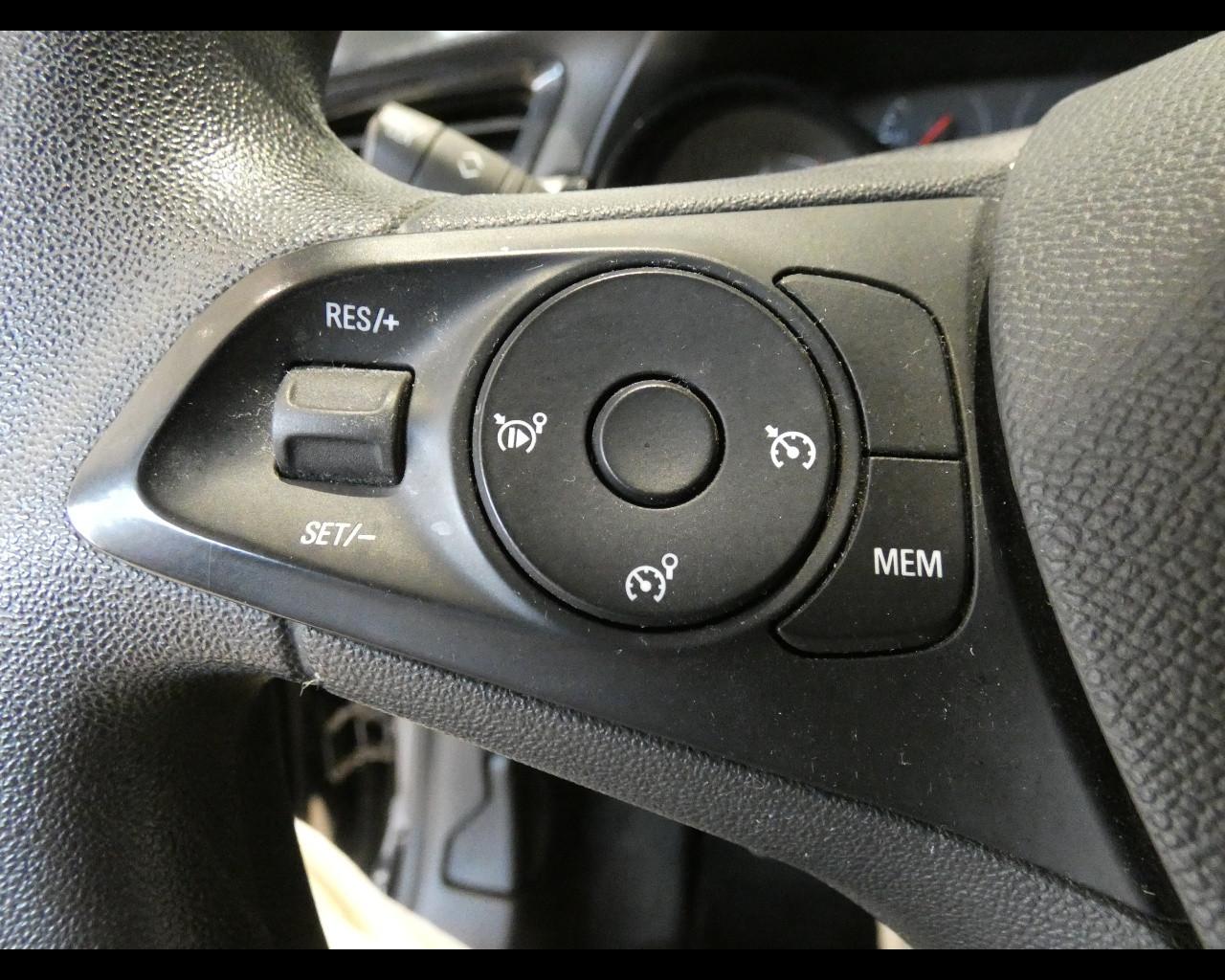 OPEL Corsa 6ª serie - Corsa 1.2 Edition