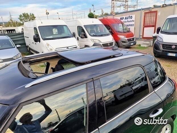 Mini Countryman 2.0 Td All4 -KM 140.000-AUTOMATICA