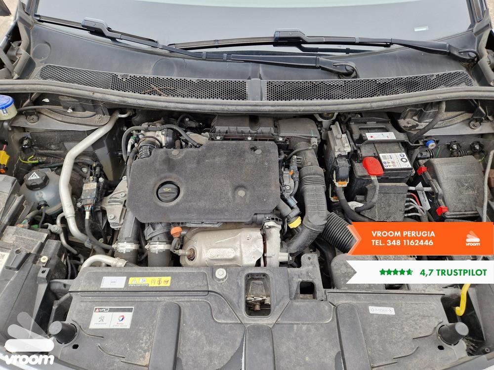 PEUGEOT 3008 1.5 BlueHDi 130 S&S EAT8 Allure 2021