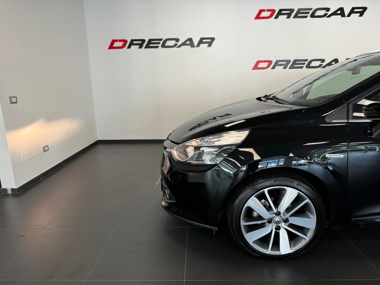 Renault Clio Sporter 1.5 dCi 8V 90CV Costume National