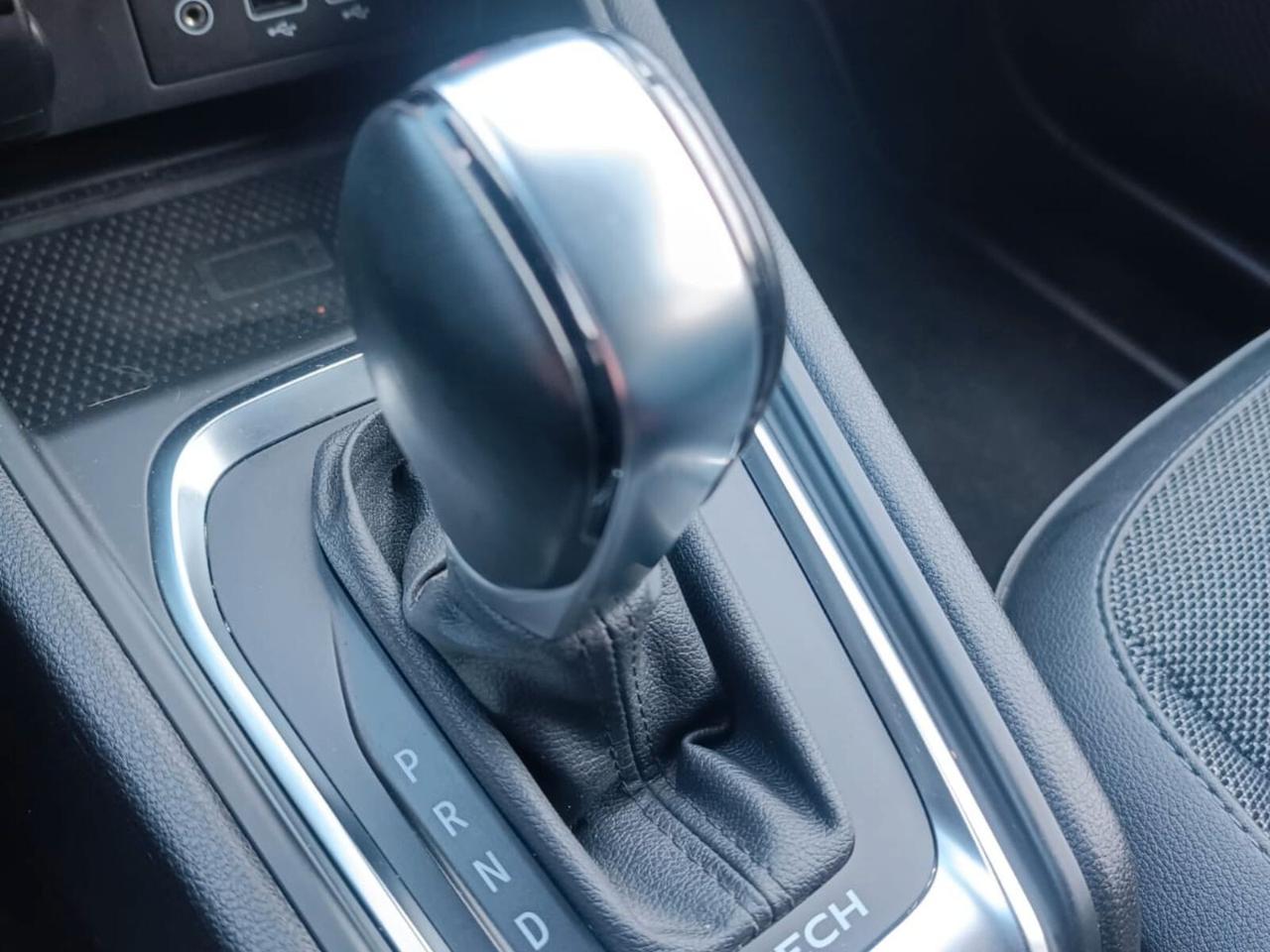 Renault Captur Full Hybrid E-Tech 145 CV Rive Gauche