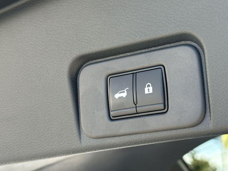 Nissan X-Trail X-Trail e-Power Tekna 2WD