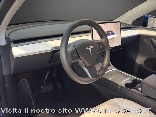 TESLA Model Y RWD 125 KW - PRONTA CONSEGNA - PROMO