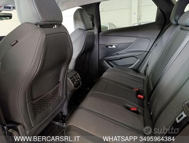 Peugeot 3008 Hybrid 225 e-EAT8 Allure Pack