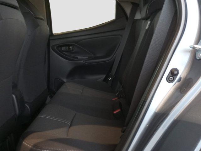 TOYOTA Yaris Yaris 1.5 Hybrid 5 porte Icon