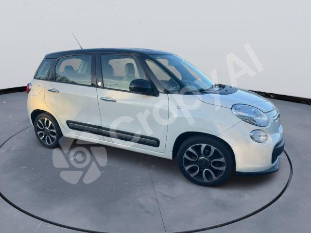 FIAT 500L 1.3 Multijet 85 CV Business
