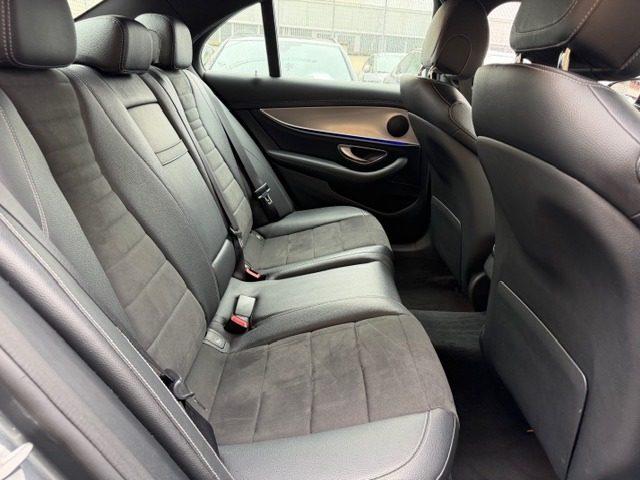 MERCEDES-BENZ E 220 d 4Matic Auto Premium Plus