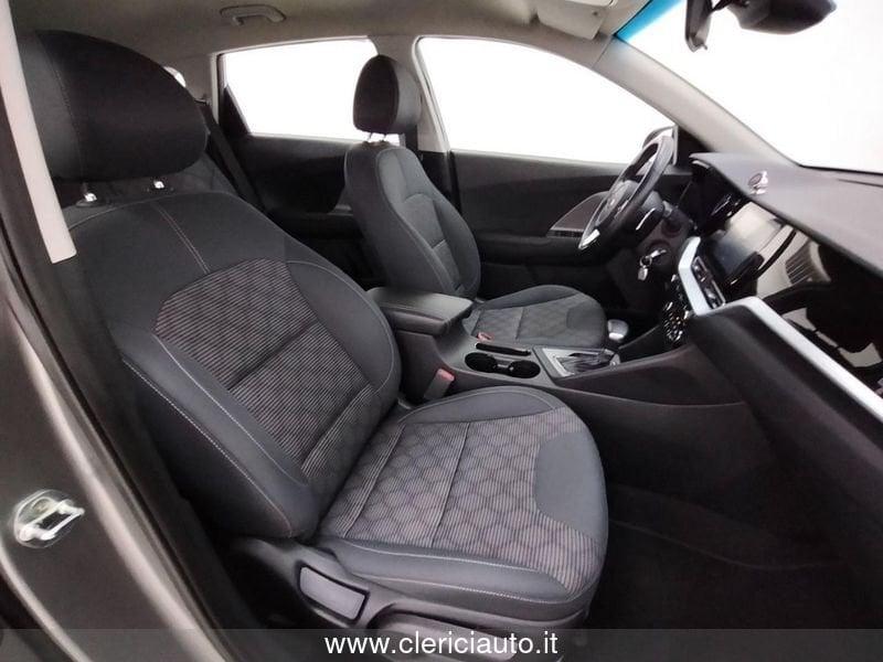 KIA Niro 1.6 GDi DCT HEV Urban