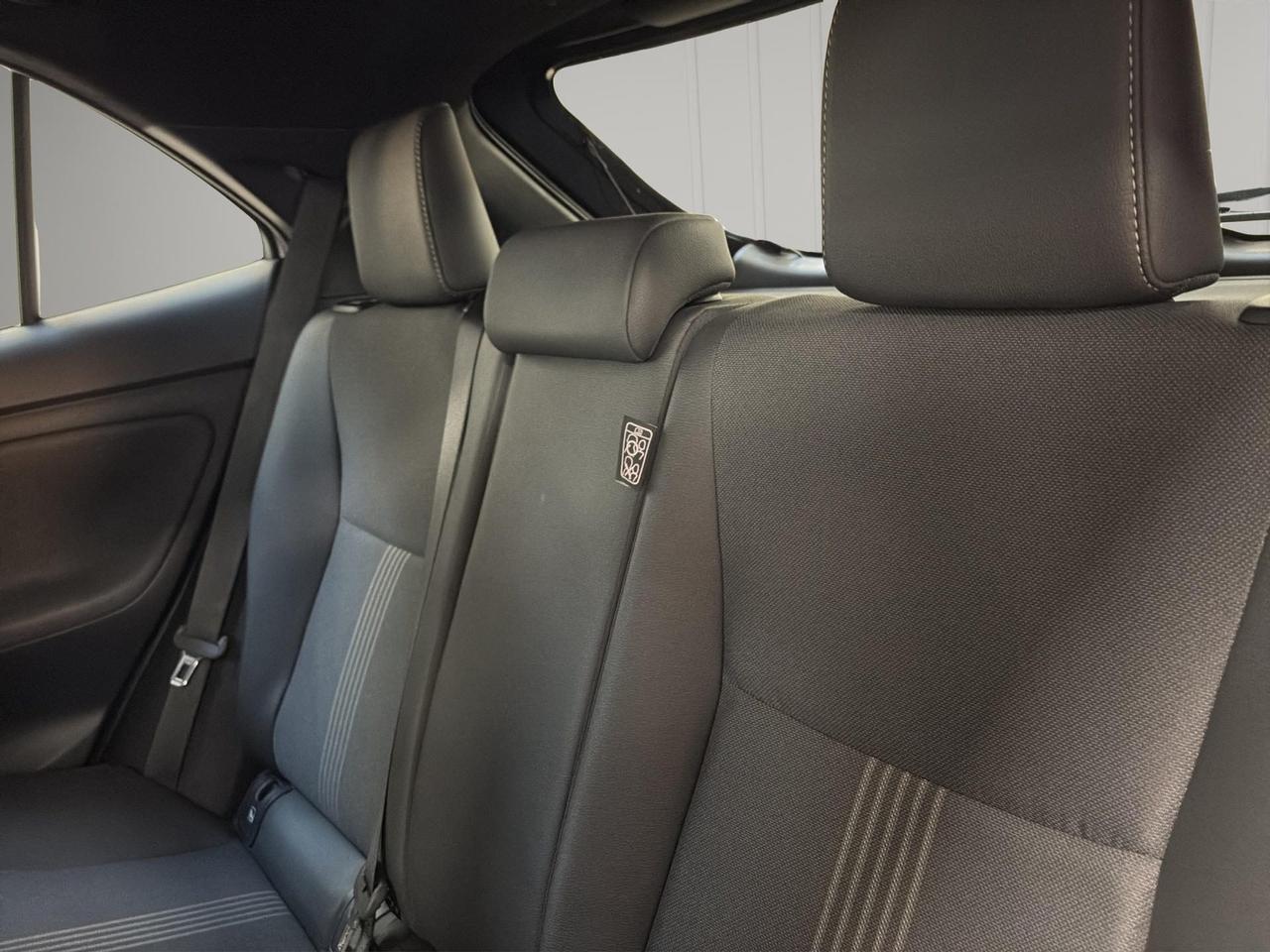 Toyota Yaris Cross 1.5h Adventure fwd 116cv e-cvt