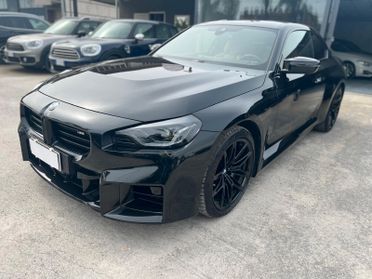BMW M2 SPORTIVA 2 CPè M SPORT 460CV ANNO 01-2024