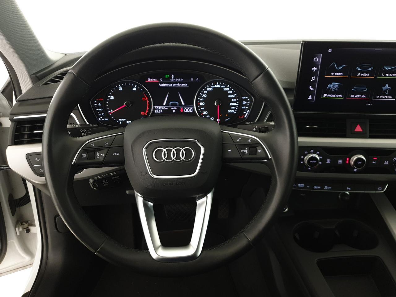 Avant 35TDI 163CV S tronic Business