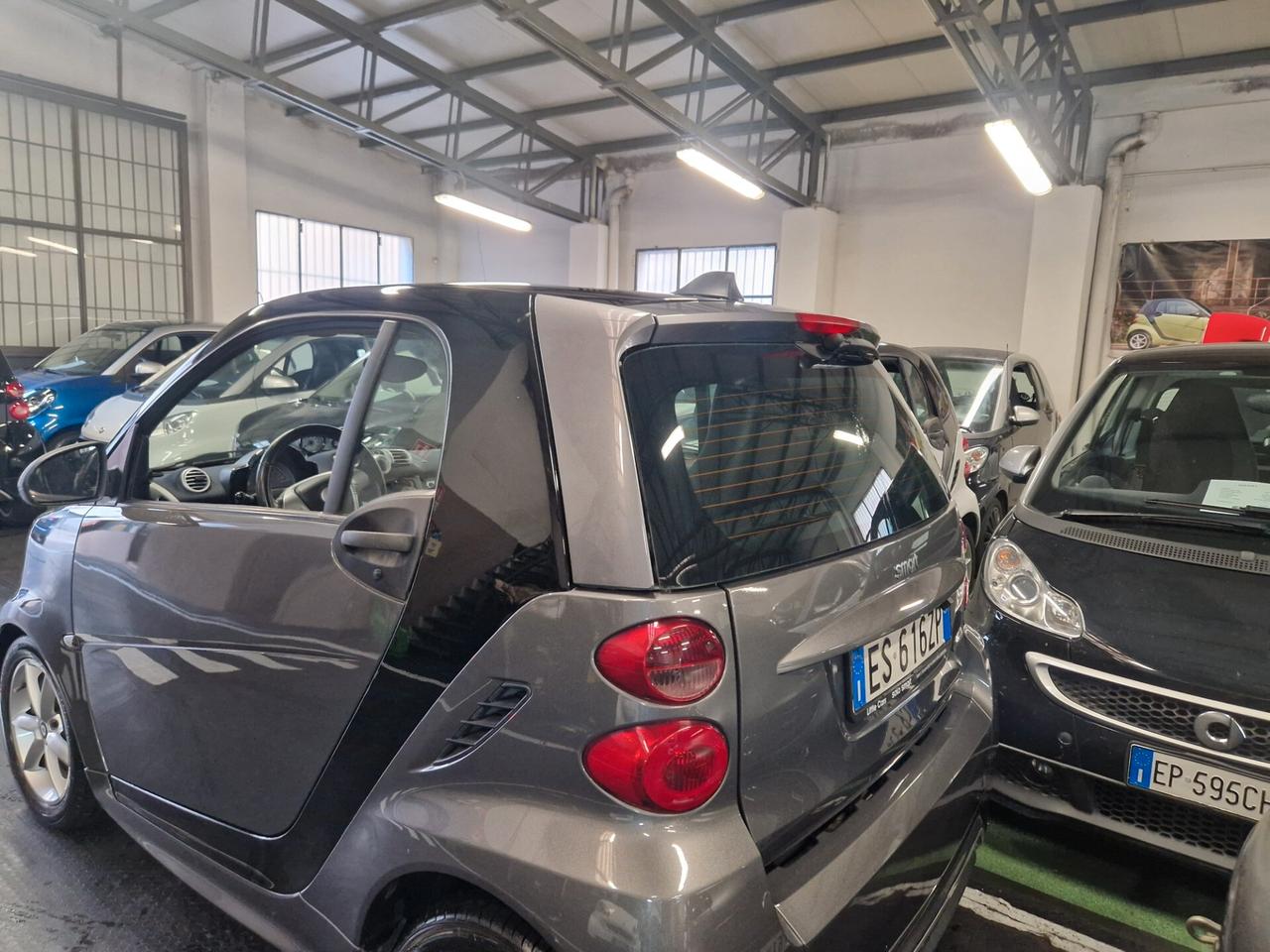 Pulse servosterzo pelle motore revisionato garanzia