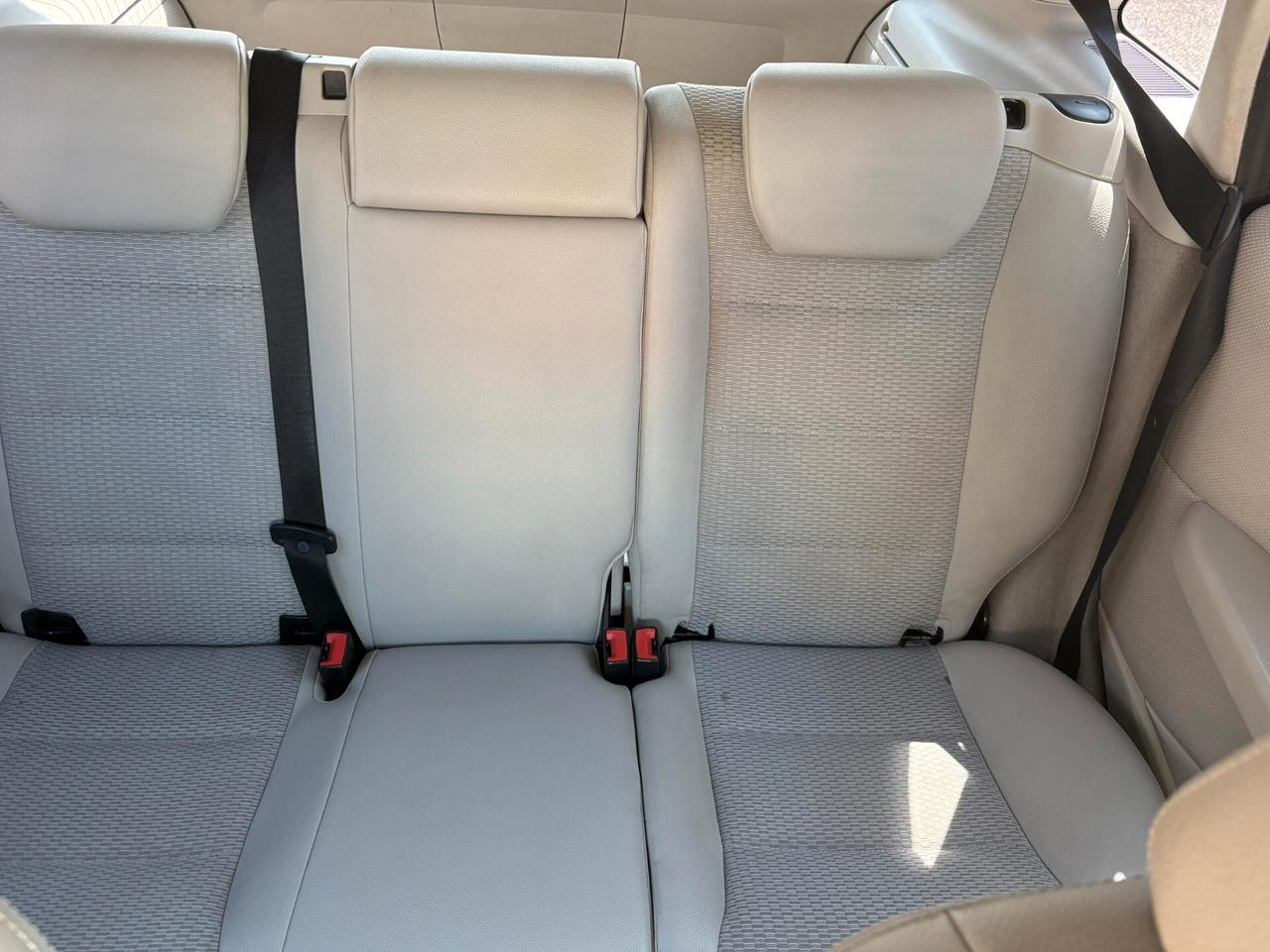 Mercedes-benz B 250 B 180 NGT BlueEFFICIENCY Executive