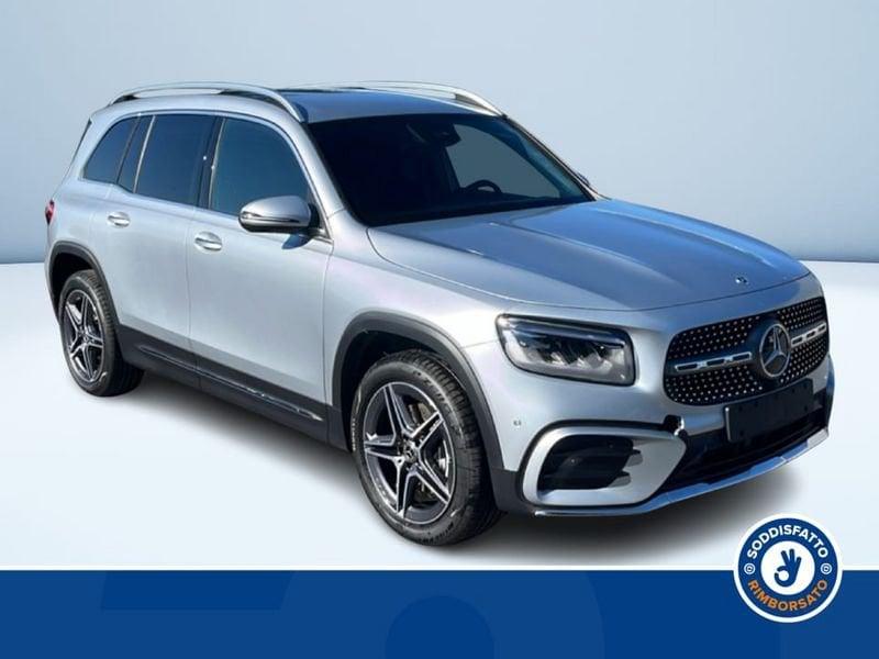Mercedes-Benz GLB Classe 200d 4Matic AMG Line Advanced Plus