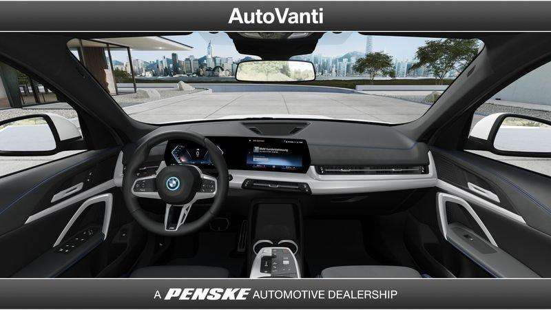 BMW iX1 iX1 eDrive 20 Msport