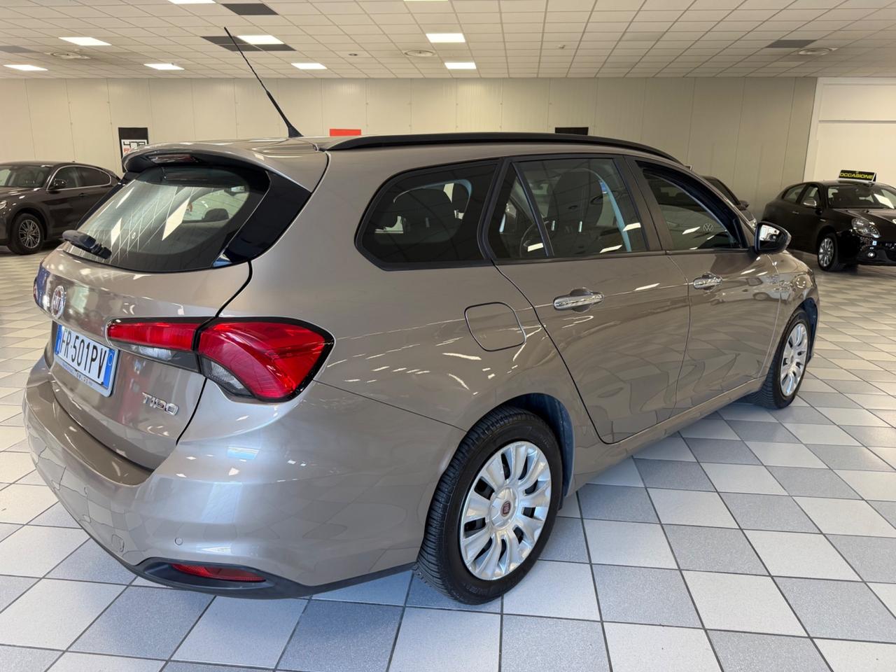 Fiat Tipo 1.4 SW Easy