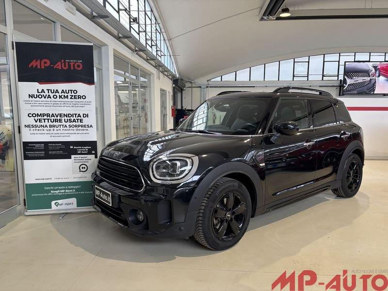 MINI Mini Countryman F60 Mini 1.5 Cooper Northwood Edition Countryman