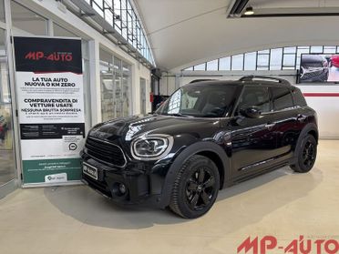 MINI Mini Countryman F60 Mini 1.5 Cooper Northwood Edition Countryman