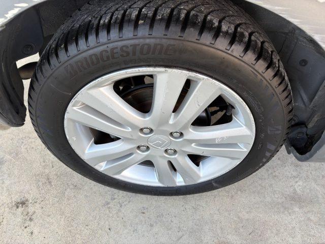 HONDA Jazz 1.4 Exclusive i-Shift AUTOMATICA MANDARINA DUCK