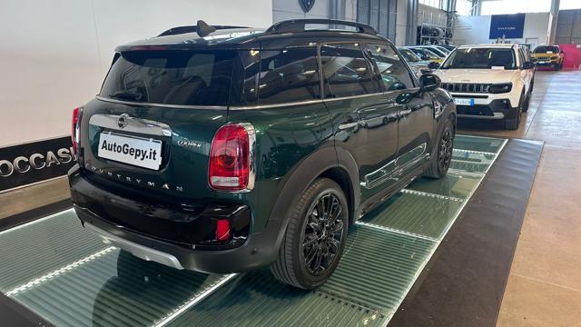 MINI Countryman 1.5 Cooper Hype Countryman AUTOMATICA
