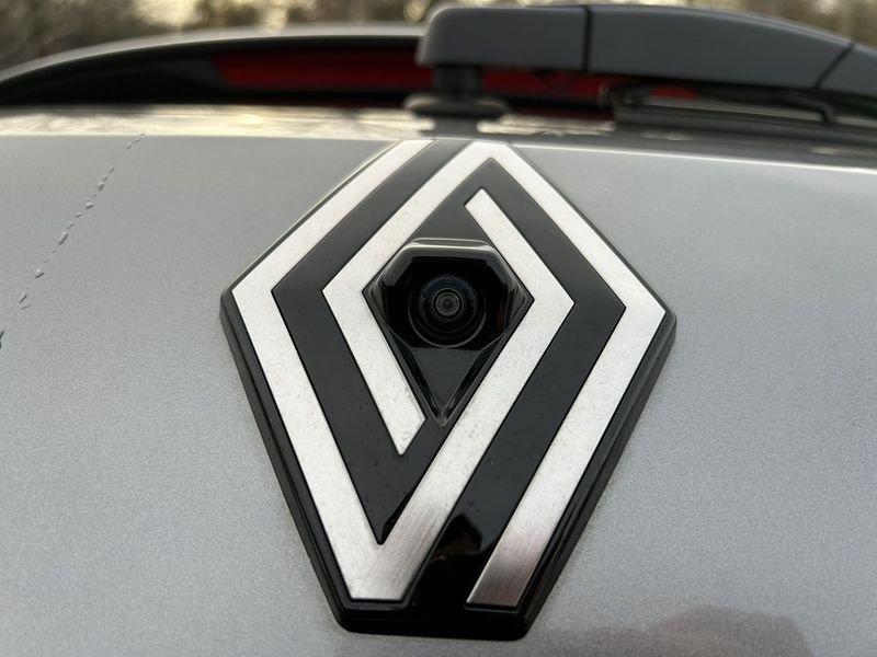 Renault Clio V 2023 1.0 tce Techno 90cv