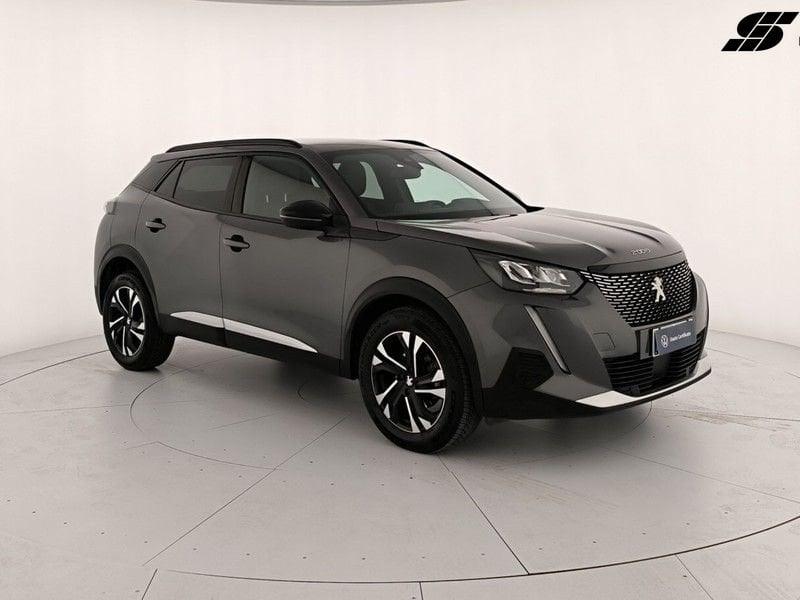 Peugeot 2008 2008 PureTech 100 S&S Allure