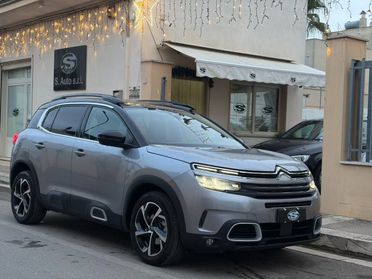 CITROEN C5 Aircross BlueHDi 130 EAT8 Shine
