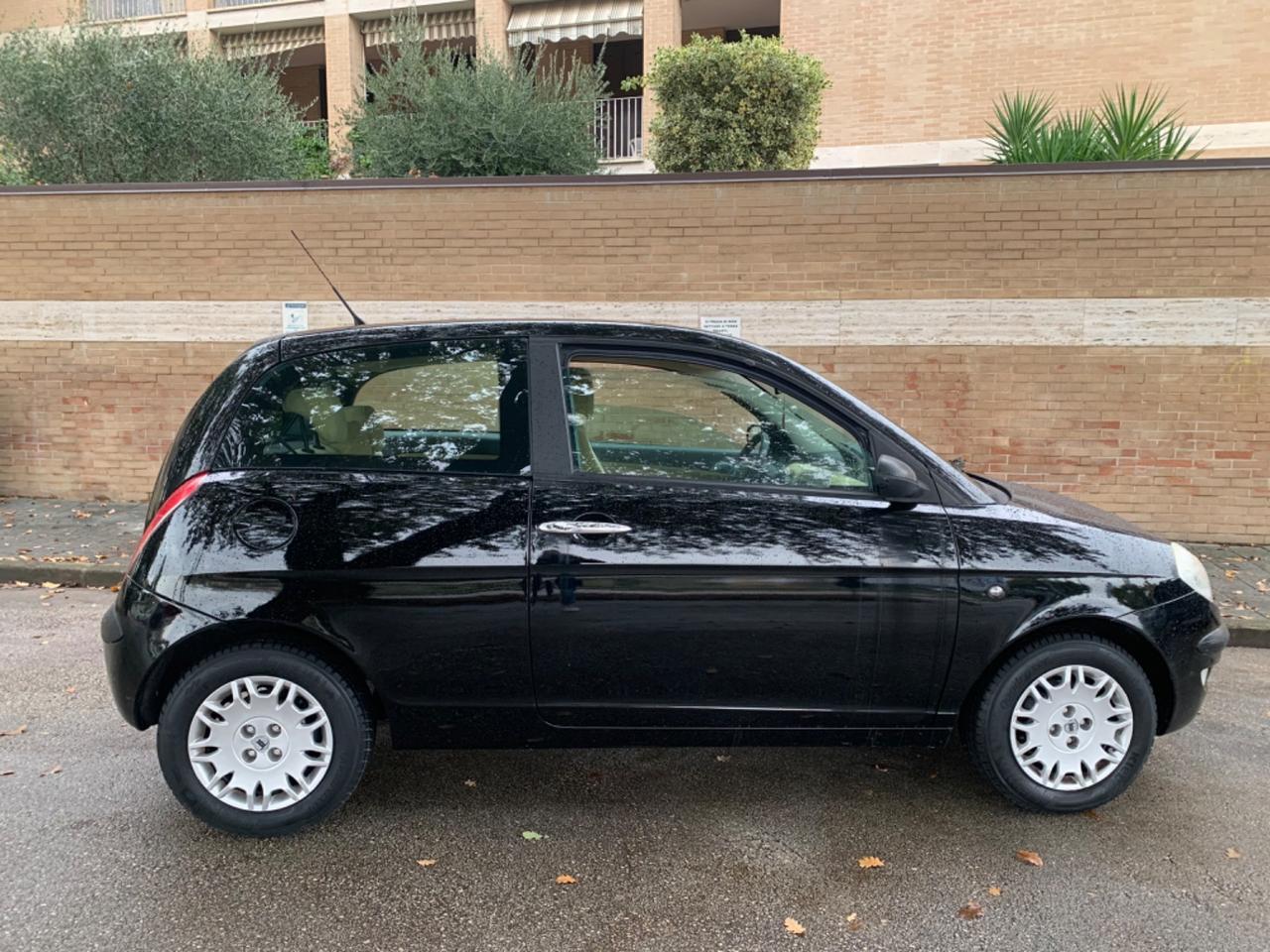 Lancia Ypsilon 1.2 Oro 60000 km