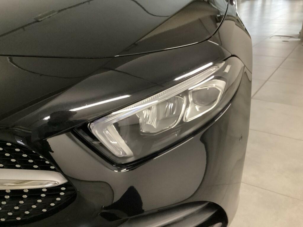 Mercedes Classe A 200 200 Premium 7G-DCT